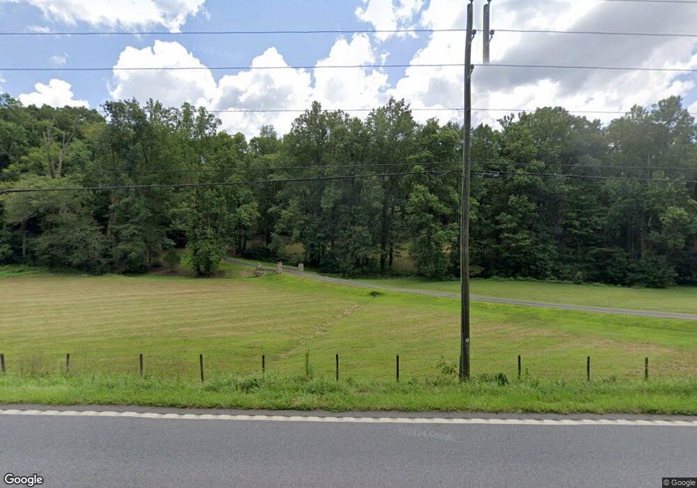 5953 Highway 382 W, Ellijay, GA 30540 - photo 1