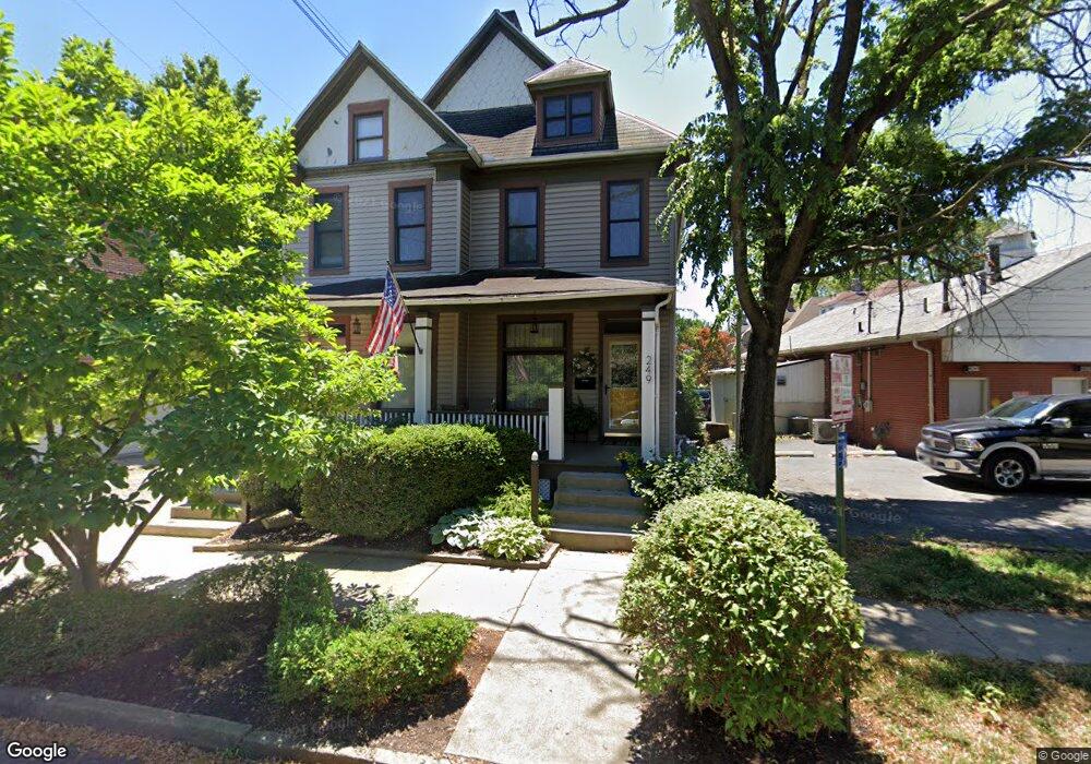 249 Poplar Ave, Columbus, OH 43215 - photo 1