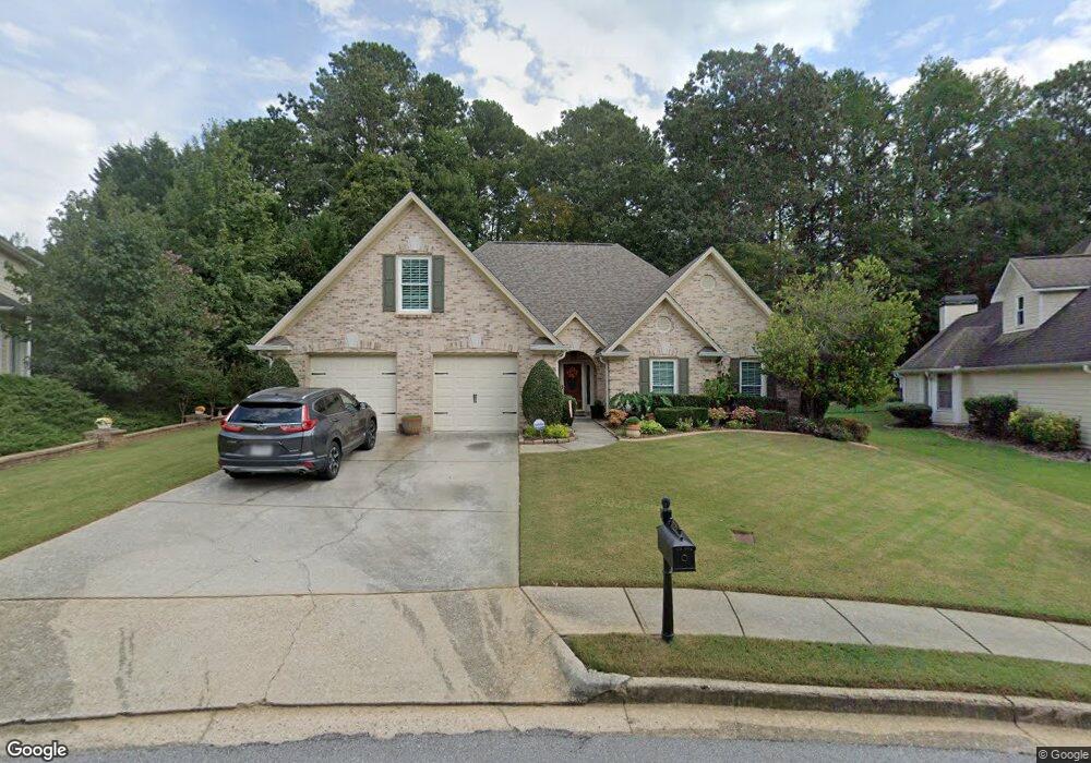 775 Timber Ives Dr, Dacula, GA 30019 - photo 1