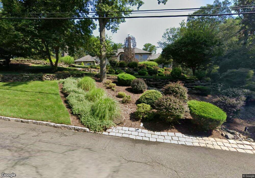 5 Twin Brooks Rd, Saddle River, NJ 07458 - photo 1