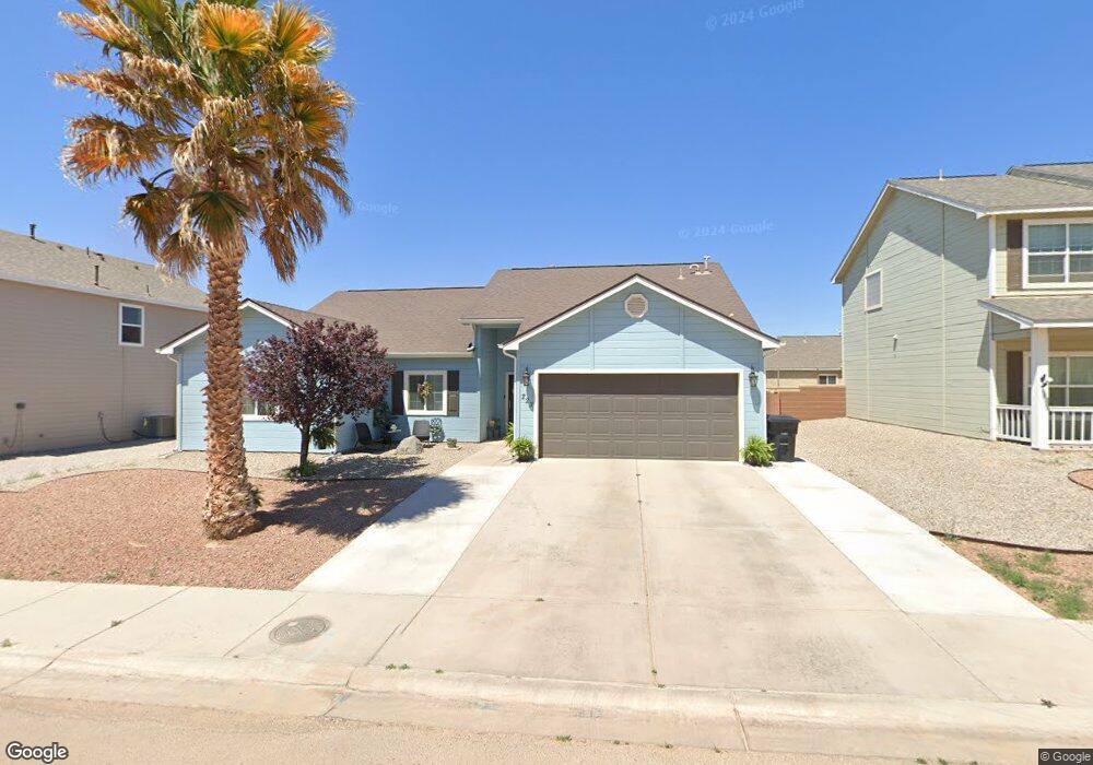 223 Dublin Ln, Alamogordo, NM 88310 - photo 1