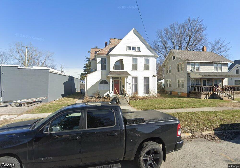 404 Cherry St, Findlay, OH 45840 - photo 1