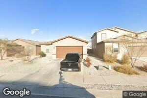 6234 S Open Desert Place, Tucson, AZ 85706