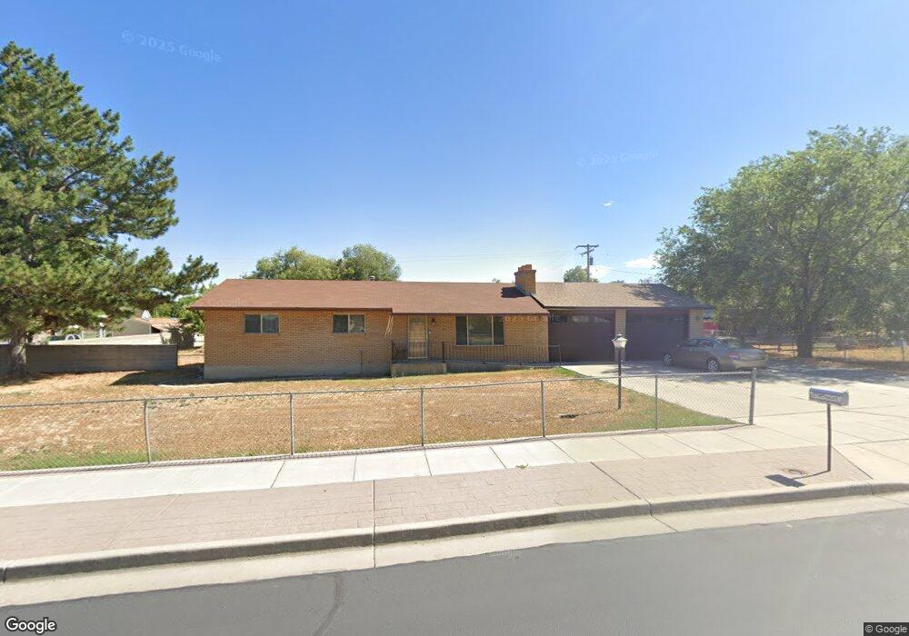 3327 W Starlite Dr, West Jordan, UT 84088 - photo 1