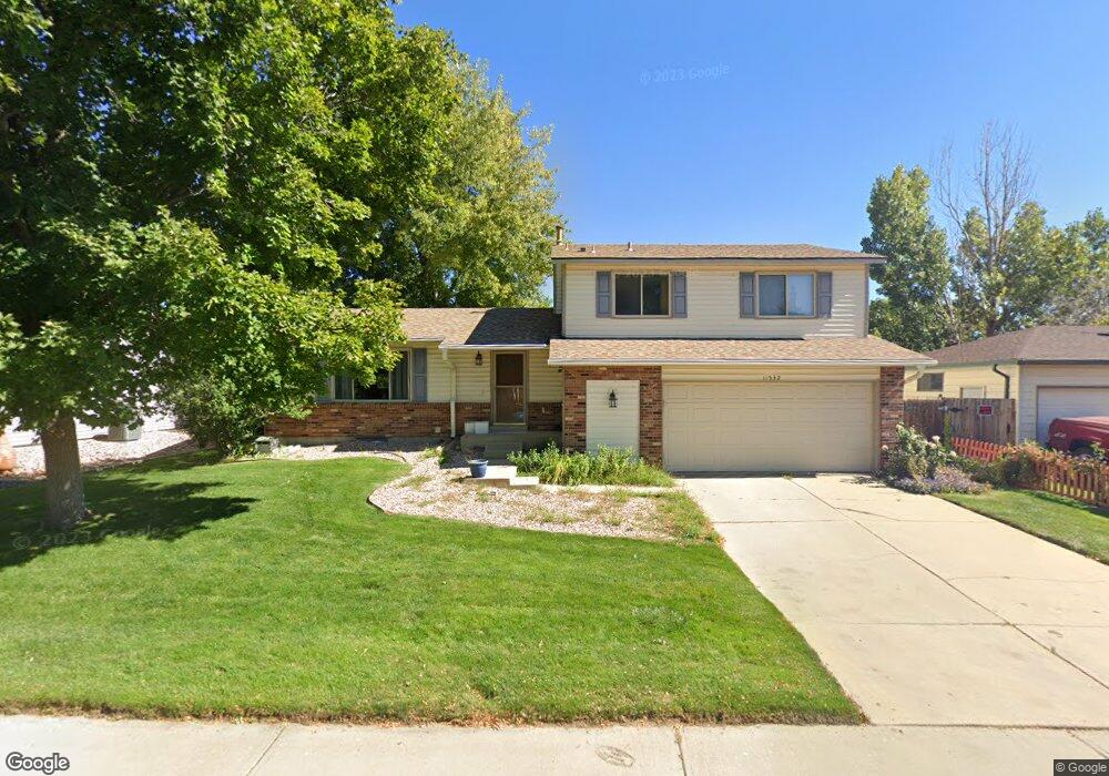 11532 Birch St, Thornton, CO 80233 - photo 1