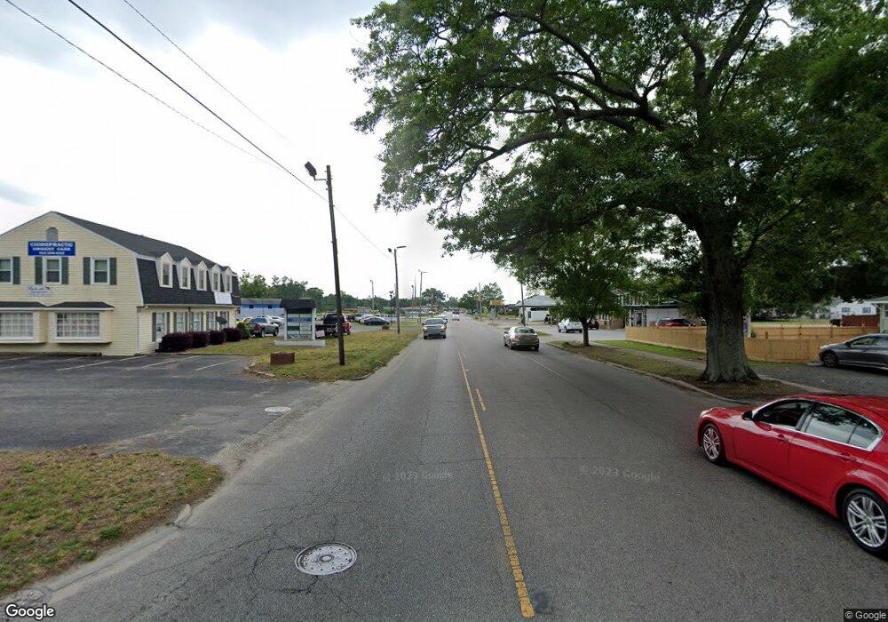 (3 Lots) S Main & Tucker St, Laurinburg, NC 28352 - photo 1