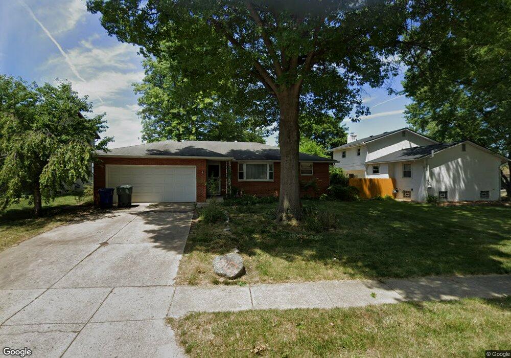 5167 Northcliff Loop E, Columbus, OH 43229 - photo 1