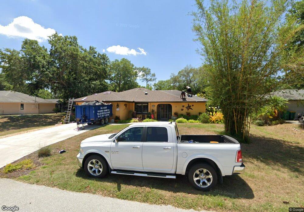 1041 Fleetwood Dr NW, Port Charlotte, FL 33948 - photo 1