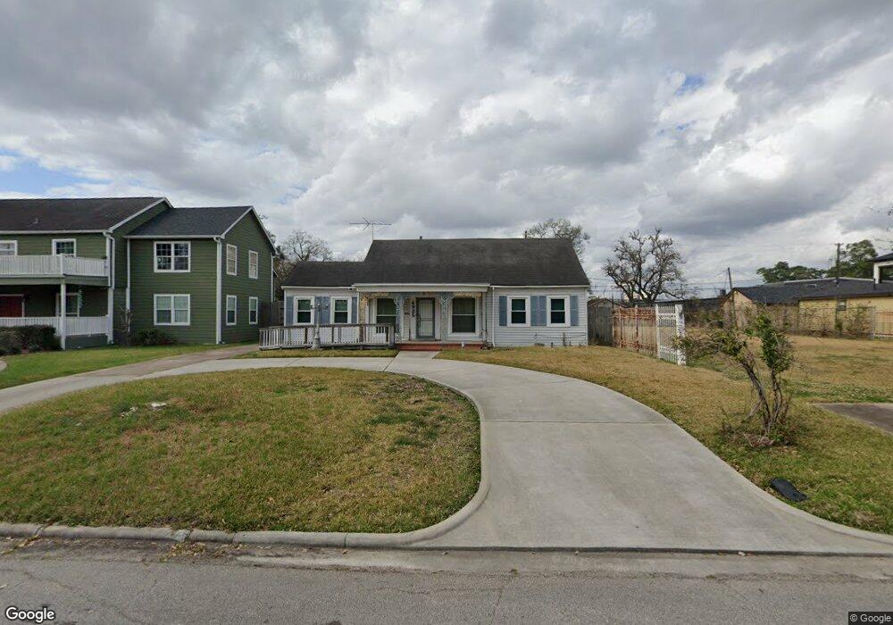 4825 Winnetka St, Houston, TX 77021 - photo 1