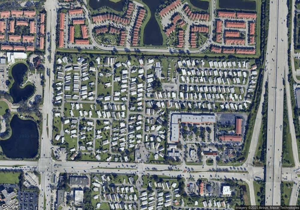 4278 74th St N unit 375, West Palm Beach, FL 33404 - photo 1