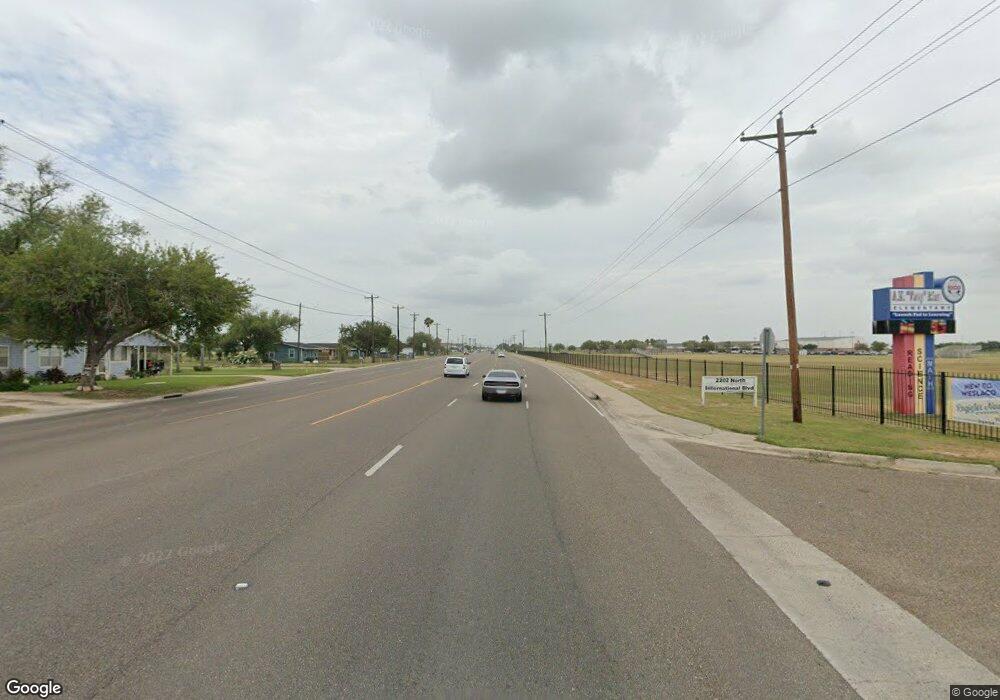 5208 Fm 1015, Weslaco, TX 78599 - photo 1