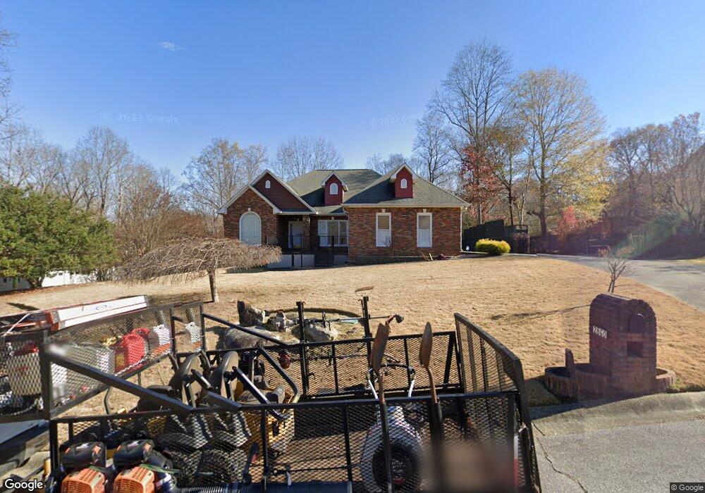 2860 S Arbor Dr, Gainesville, GA 30507 - photo 1