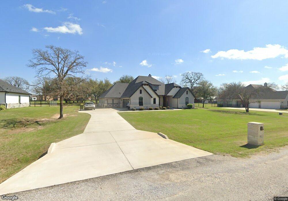 118 Magnolia Place, Brock, TX 76087 - photo 1