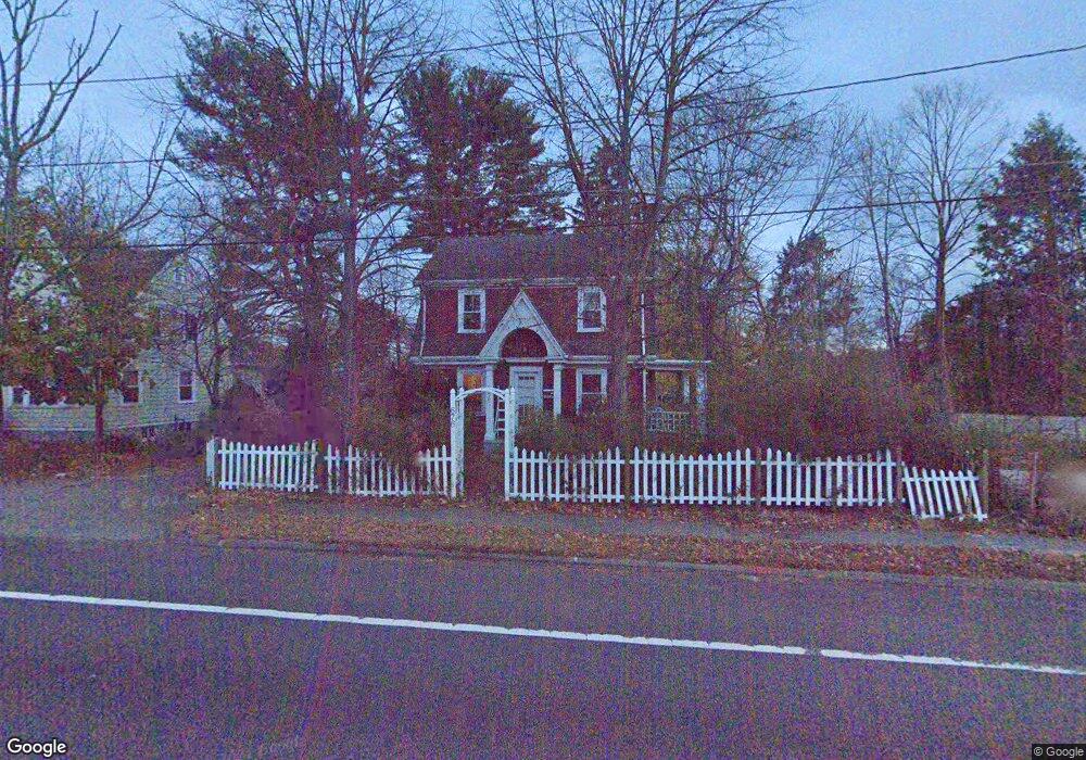 676 Worcester St, Wellesley, MA 02482 - photo 1