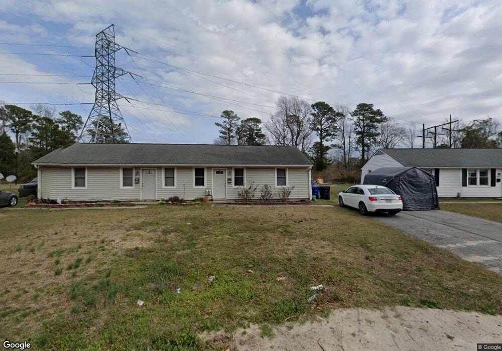 1212 Davis St, Jacksonville, NC 28540 - photo 1