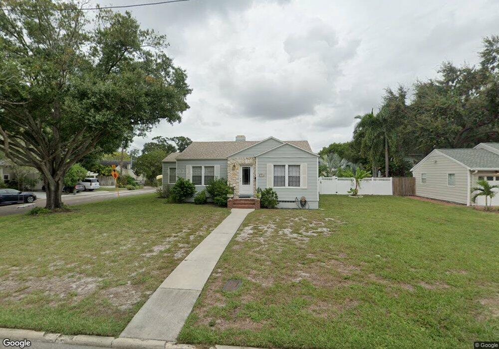 4023 W Obispo St, Tampa, FL 33629 - photo 1