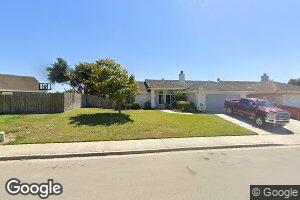 5124 Snowy Plover Ln, Guadalupe, CA 93434