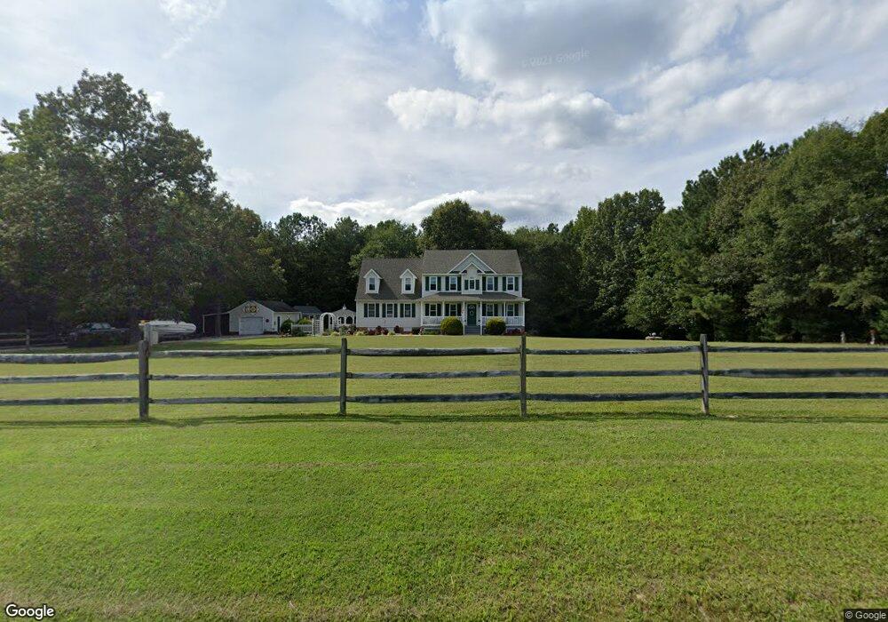 17290 Templeton Rd, Disputanta, VA 23842 - photo 1