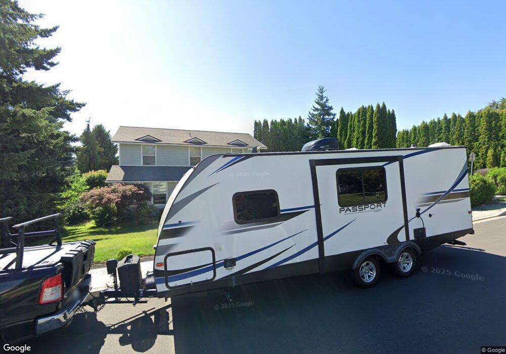 1120 N Grover Place, East Wenatchee, WA 98802 - photo 1