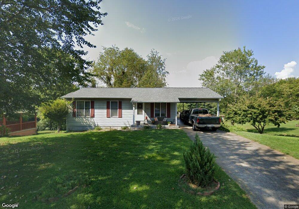 1884 Old Highway 60, Millers Creek, NC 28651 - photo 1