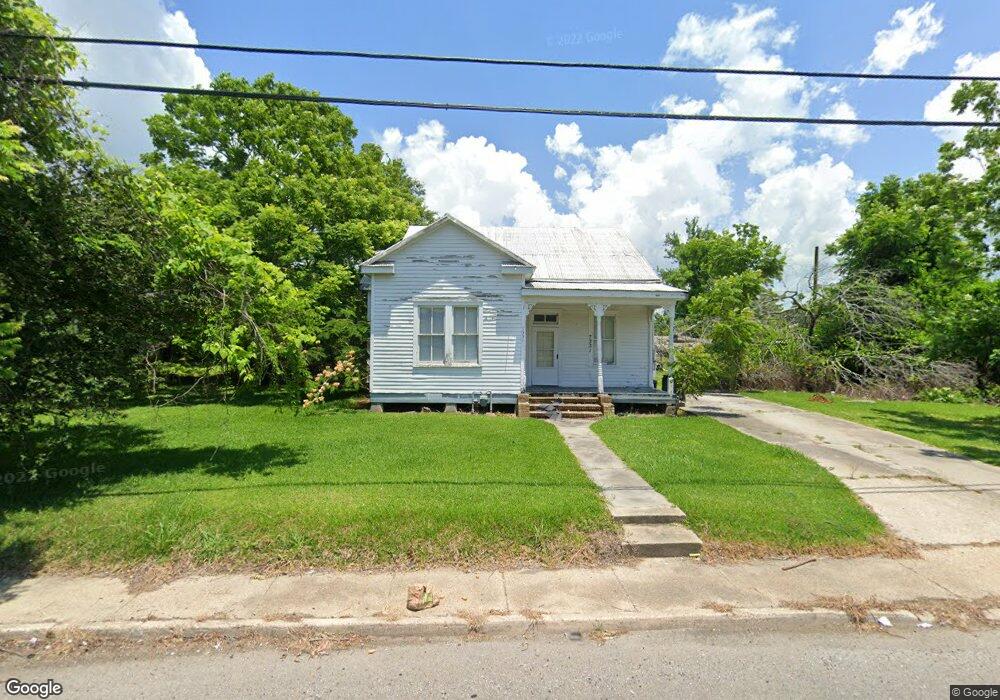 7331 W Park Ave, Houma, LA 70364 - photo 1