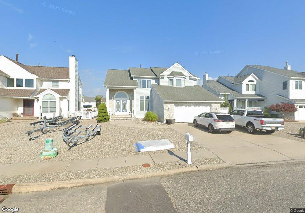 22 Centerboard Dr, Bayville, NJ 08721 - photo 1