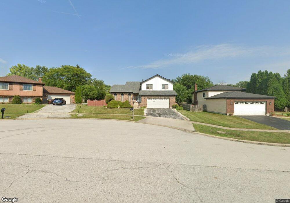 18639 Nightengale Terrace, Country Club Hills, IL 60478 - photo 1