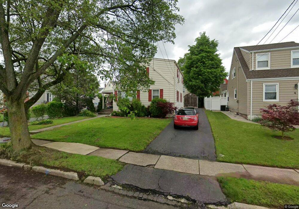 8 Corsay Rd, Nutley, NJ 07110 - photo 1