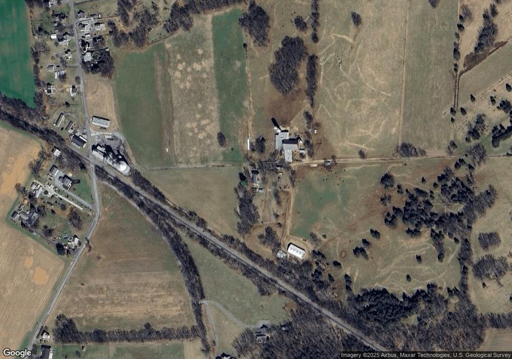 11607 Dam Number 5 Rd unit AND, Clear Spring, MD 21722 - photo 1