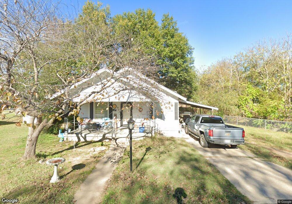 903 E Osage Ave, McAlester, OK 74501 - photo 1