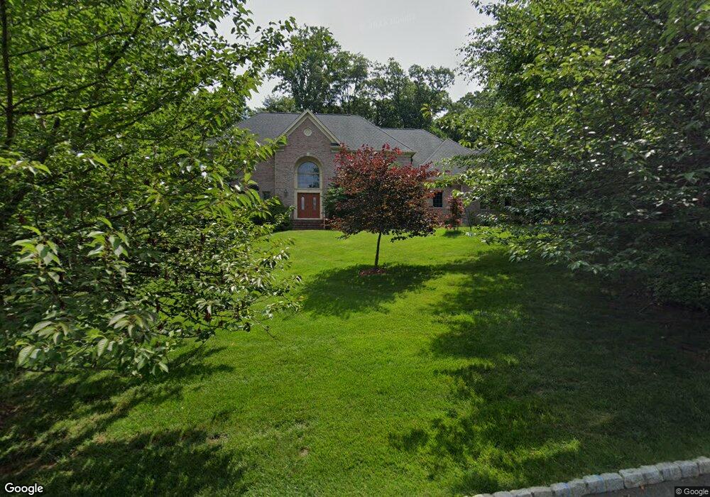 35 Watchung Crest Dr, Watchung, NJ 07069 - photo 1