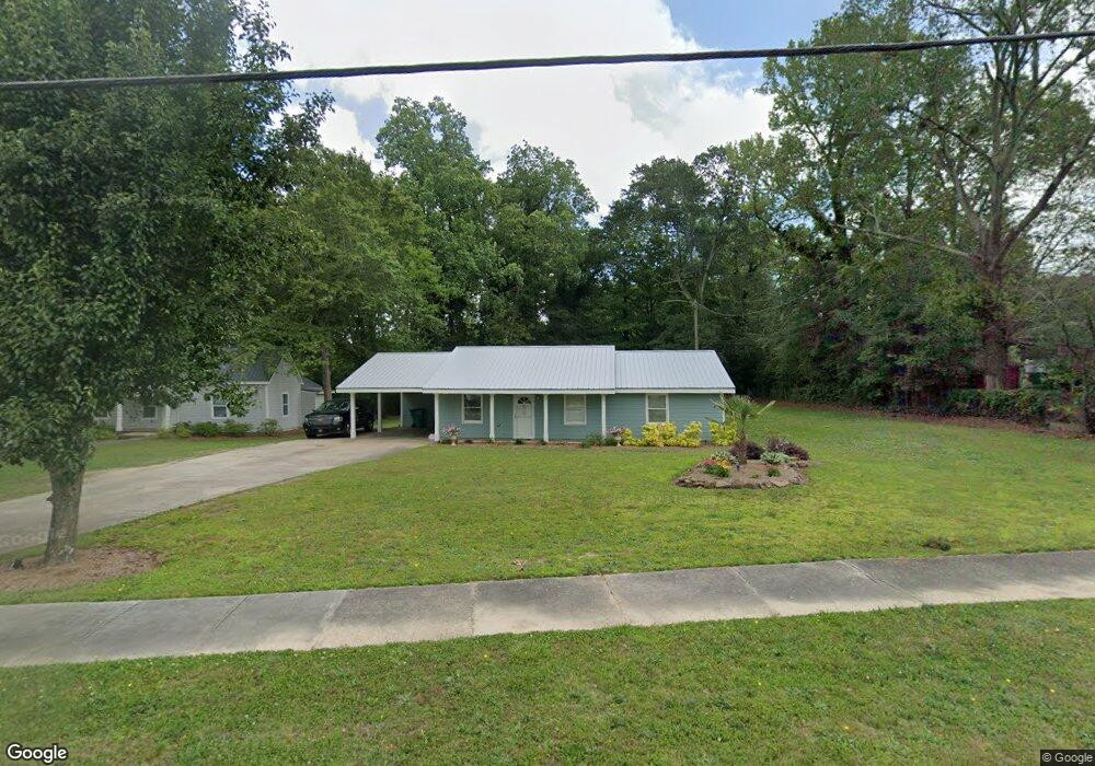 209 3rd Ave, Winder, GA 30680 - photo 1