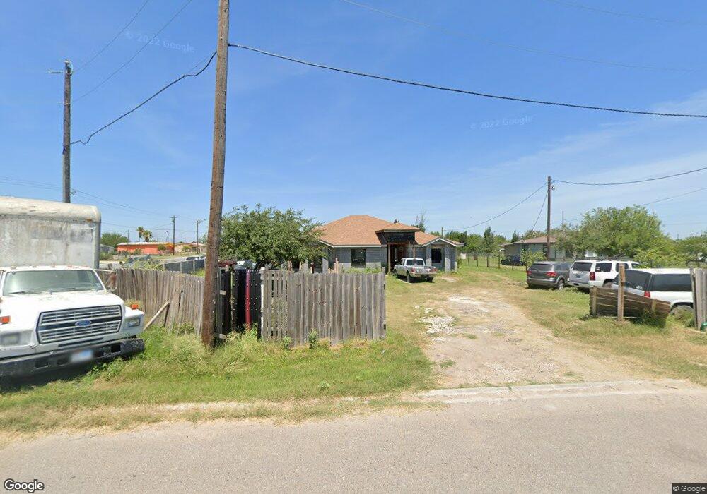 7303 Armando Ave, Donna, TX 78537 - photo 1