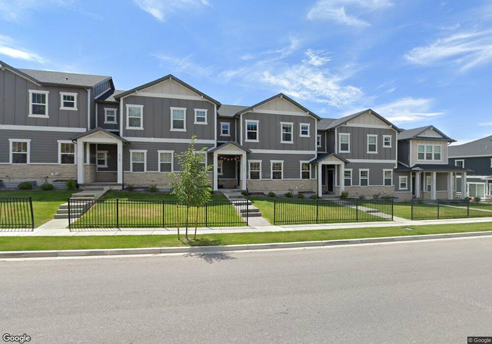 5145 N Marble Fox Way unit 224, Lehi, UT 84043 - photo 1