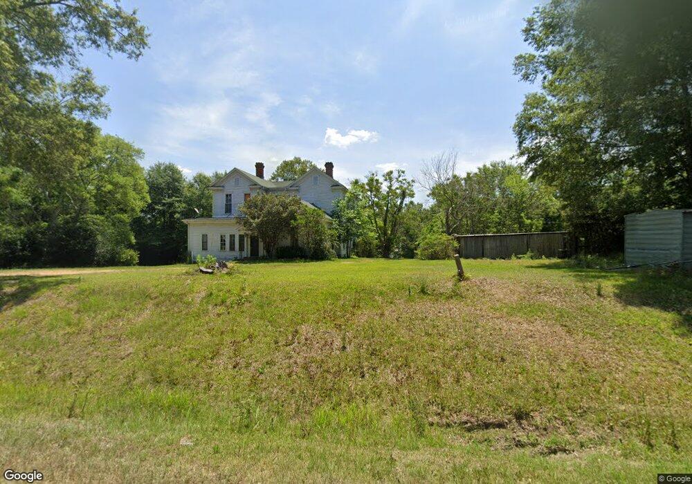 1025 Beech St, Wesson, MS 39191 - photo 1