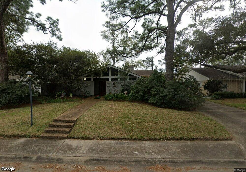 10007 Del Monte Dr, Houston, TX 77042 - photo 1