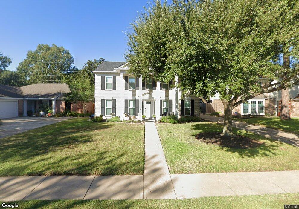 7851 Maple Brook Ln, Houston, TX 77095 - photo 1
