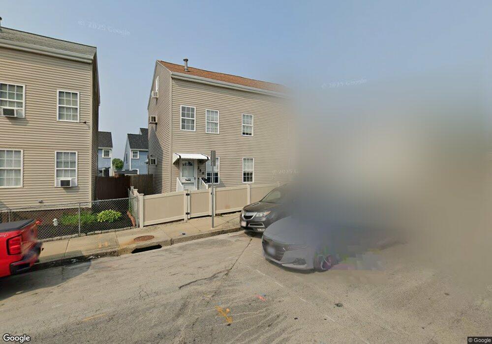 356 Globe St, Fall River, MA 02724 - photo 1