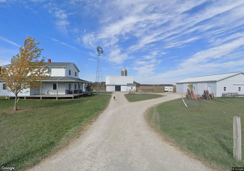2304 W 550 N, Bryant, IN 47326 - photo 1
