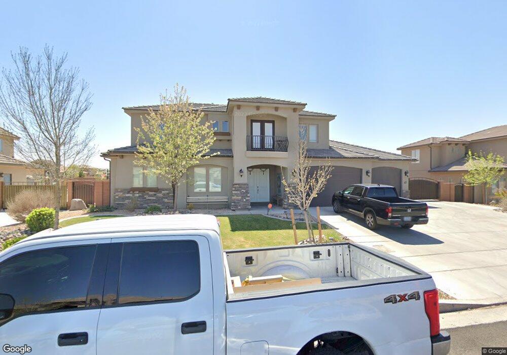 67 W Brookhaven Dr unit 87, Washington, UT 84780 - photo 1