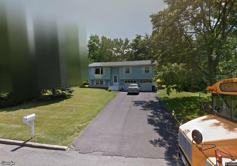 39 Creamery Dr, New Windsor, NY 12553 - photo 1