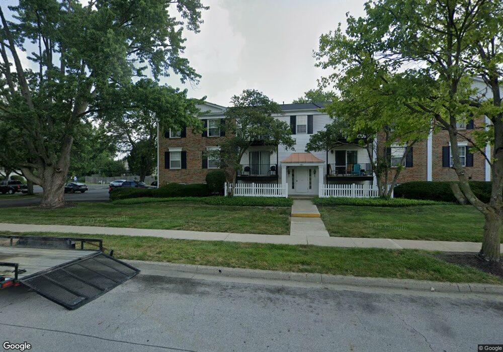 1550 Slade Ave, Columbus, OH 43235 - photo 1