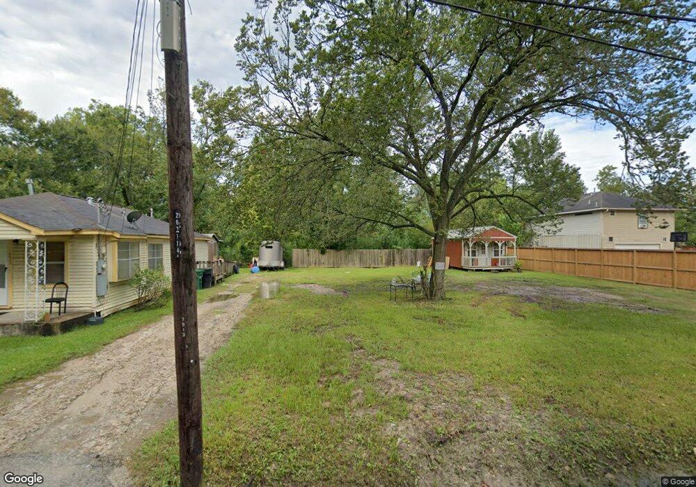 7515 Glass St, Houston, TX 77016 - photo 1