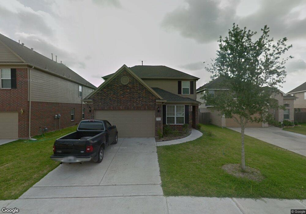 7910 Audubon Springs Dr, Houston, TX 77040 - photo 1