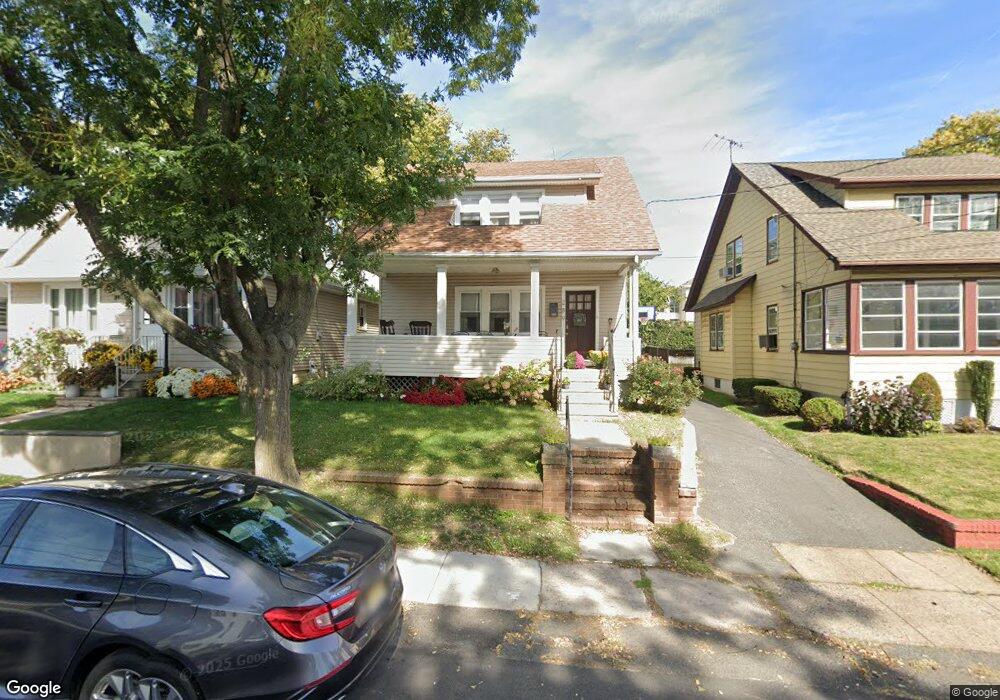 289 Millard Ave, Hillside, NJ 07205 - photo 1