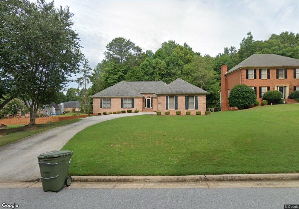 2290 Wren Rd SE, Conyers, GA 30094 - photo 1