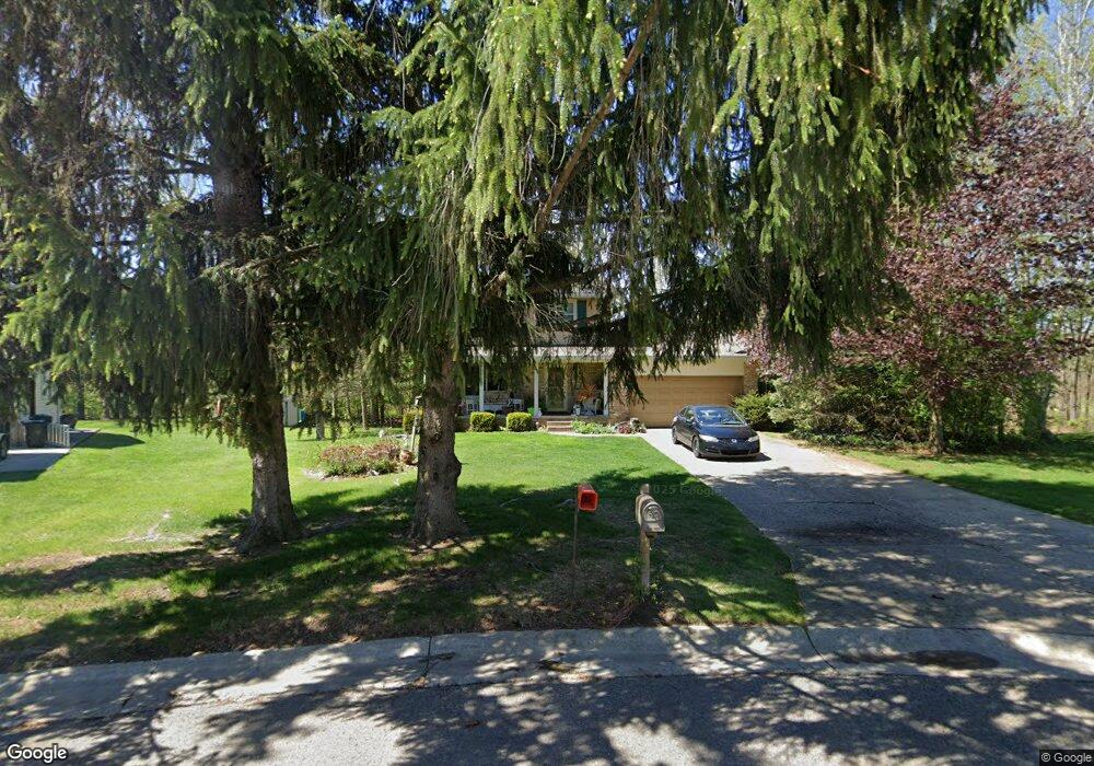 1296 Stonehenge Rd, Flint, MI 48532 - photo 1