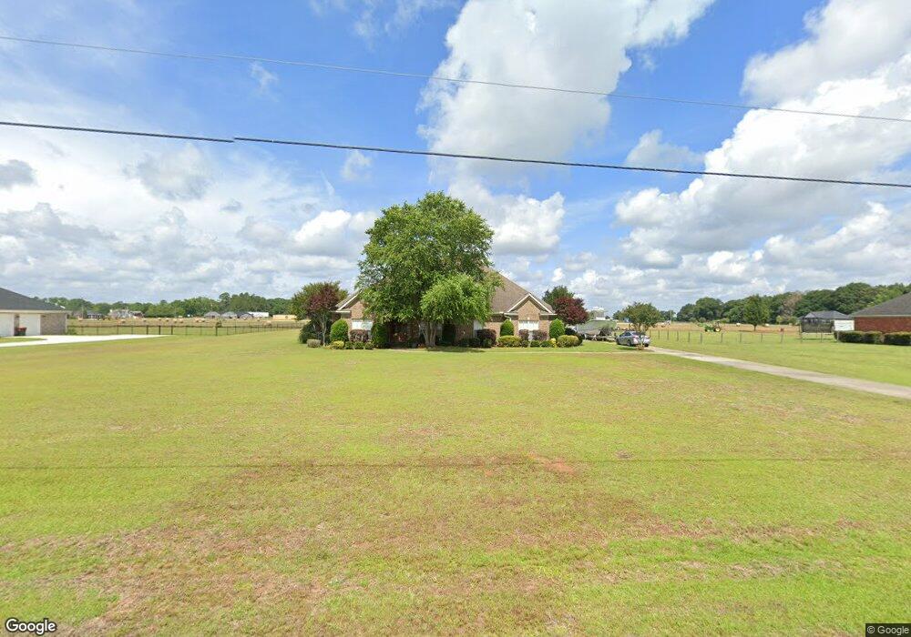 4109 Grace Ct unit 2/18, Wilmer, AL 36587 - photo 1