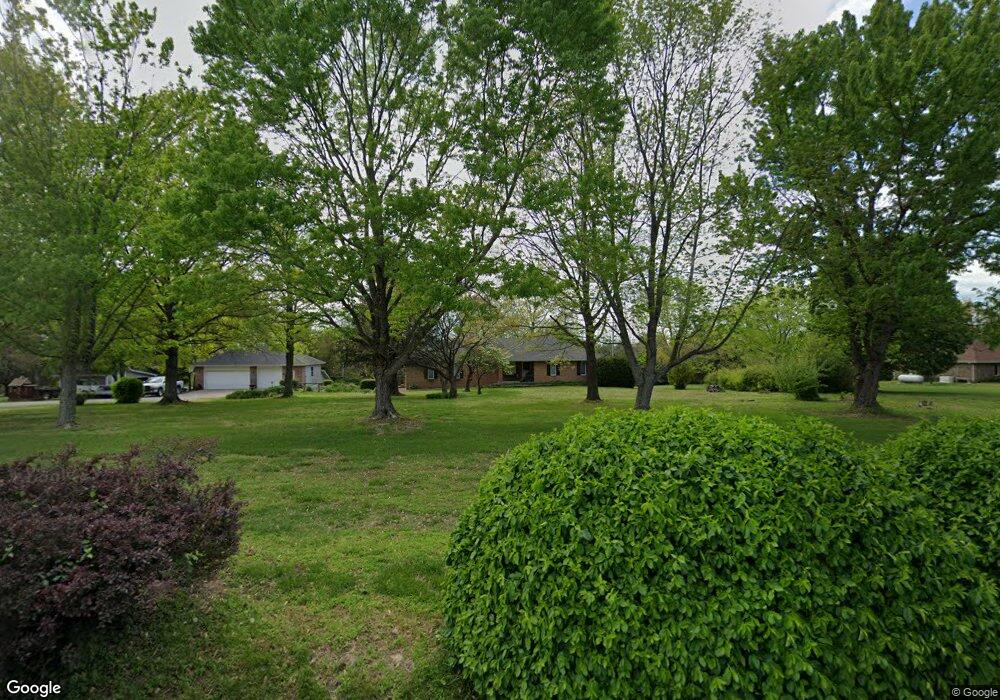 1283 S Oak Ridge Rd, Nixa, MO 65714 - photo 1