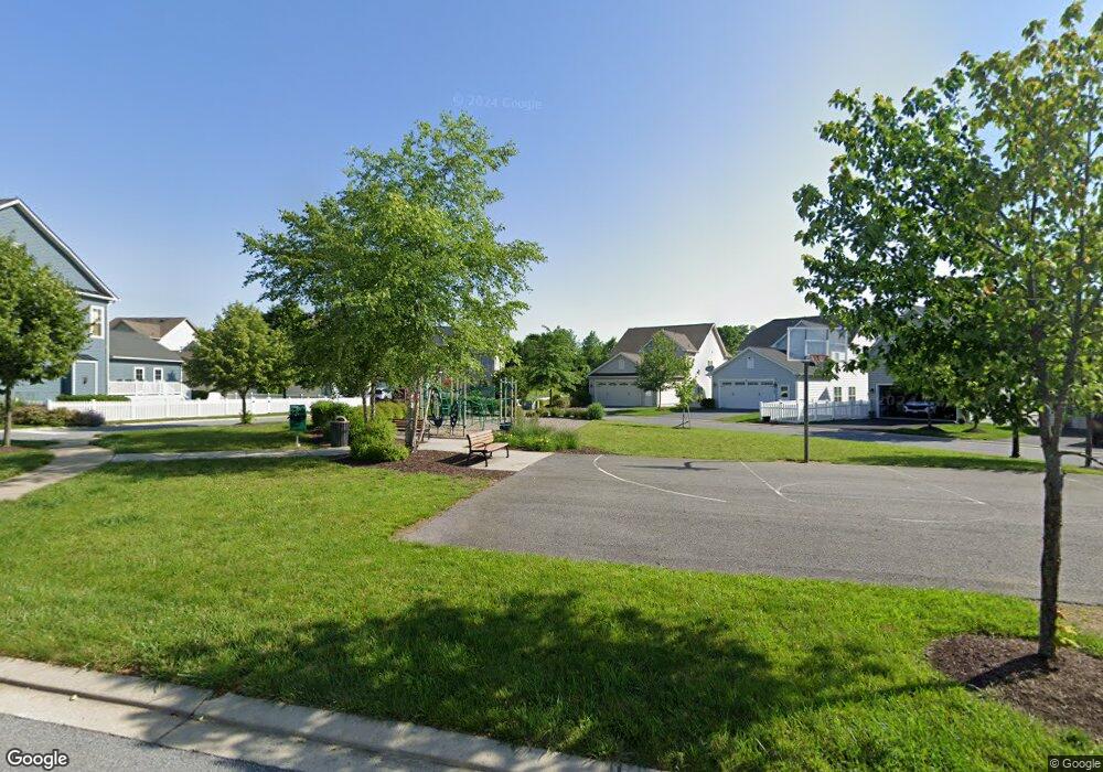 731 Appalachian Way, Brunswick, MD 21716 - photo 1